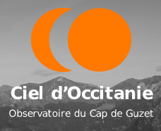 Association Ciel d'Occitanie